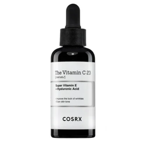 سرم ضدلک ویتامین سی کوزارکس حجم 20 میل