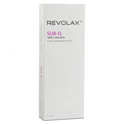 ژل روولاکس ساب کیو Revolax SUB-Q