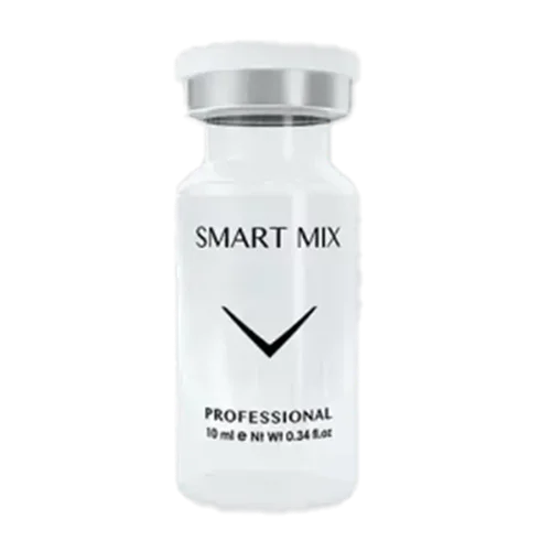 کوکتل مزوتراپی درمان التهاب پوست اسمارت میکس فیوژن F-SMART MIX_10ml
