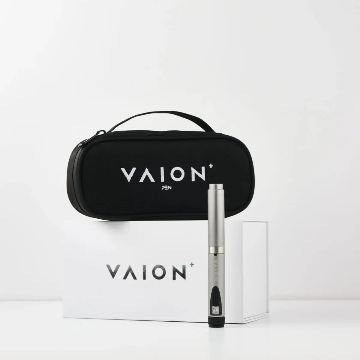 پن ناد پلاس استارتر پک 1000 ميليگرم وايون |VAION NAD+ Starter Pack 1000mg