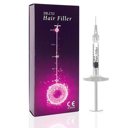 هیر فیلر دکتر سی وای جی DR.CYJ Hair Filler