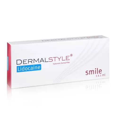 درمال استایل اسمایل Dermalstyle Smile