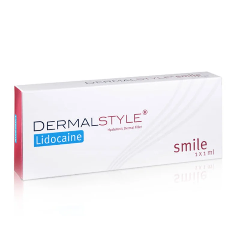 درمال استایل اسمایل Dermalstyle Smile